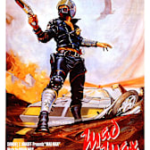 Mad Max