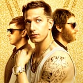 Popstar: Never Stop Never Stopping