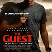 The Guest (2014)