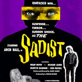 The Sadist