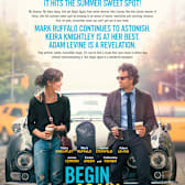 Begin Again