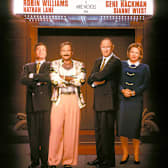 The Birdcage