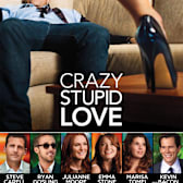 Crazy, Stupid, Love (2011)