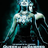 Queen of the Damned