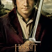 The Hobbit: An Unexpected Journey