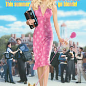 Legally Blonde