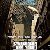 Synecdoche, New York