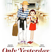 Only Yesterday (Omohide poro poro)