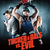 Tucker & Dale vs. Evil