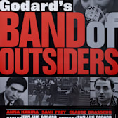 Band of Outsiders (Bande à part)