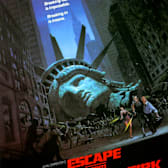 Escape From New York