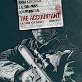 The Accountant