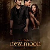 The Twilight Saga: New Moon