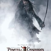 Pirates of the Caribbean: At World's End