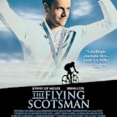 The Flying Scotsman