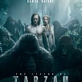 The Legend of Tarzan