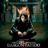 The Girl With the Dragon Tattoo (Man som hatar kvinnor) (2009)