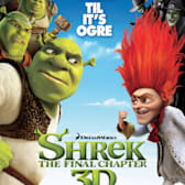 Shrek Forever After