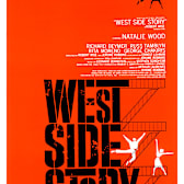 West Side Story (1961)