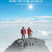Encounters at the End of the World