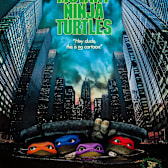 Teenage Mutant Ninja Turtles