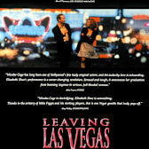 Leaving Las Vegas