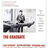 The Graduate (1967)