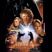 Star Wars: Episode III - Revenge of the Sith