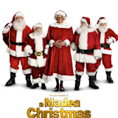 Tyler Perry's A Madea Christmas
