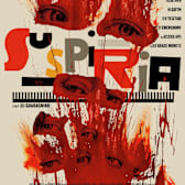 Suspiria