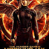 The Hunger Games: Mockingjay - Part 1