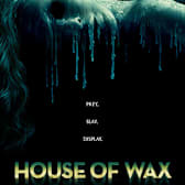 House of Wax