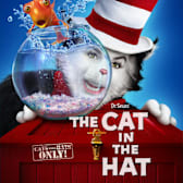 The Cat in the Hat (2003)