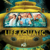 The Life Aquatic With Steve Zissou
