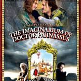 The Imaginarium of Doctor Parnassus