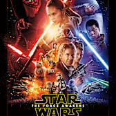Star Wars: The Force Awakens