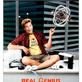 Real Genius