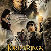 Special Extended Edition Lord of the Rings: Return of the King