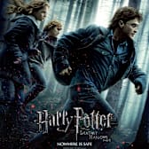 Harry Potter and the Deathly Hallows: Part 1