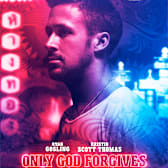 Only God Forgives