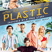 Plastic (2014)