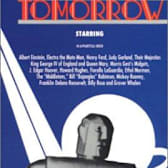 The World of Tomorrow (1984)