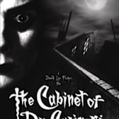The Cabinet of Dr. Caligari (2005)