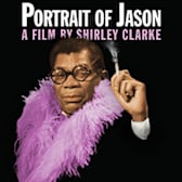 Portrait of Jason