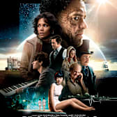 Cloud Atlas