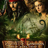 Pirates of the Caribbean: Dead Man's Chest