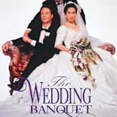The Wedding Banquet (Xi yan)