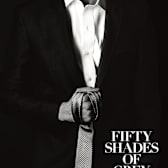Fifty Shades of Grey