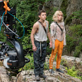 Chaos Walking