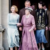 Downton Abbey